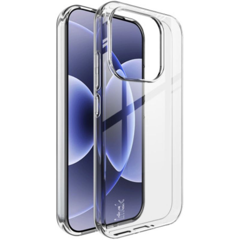 Hoesje Voor Xiaomi 17 Ux-10 Imak