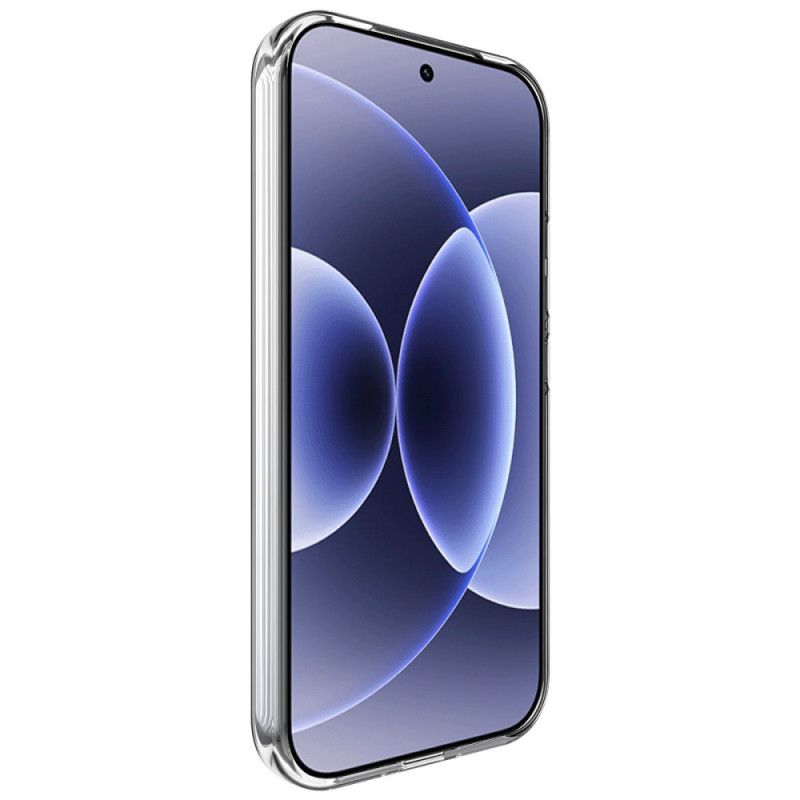 Hoesje Voor Xiaomi 17 Ux-10 Imak