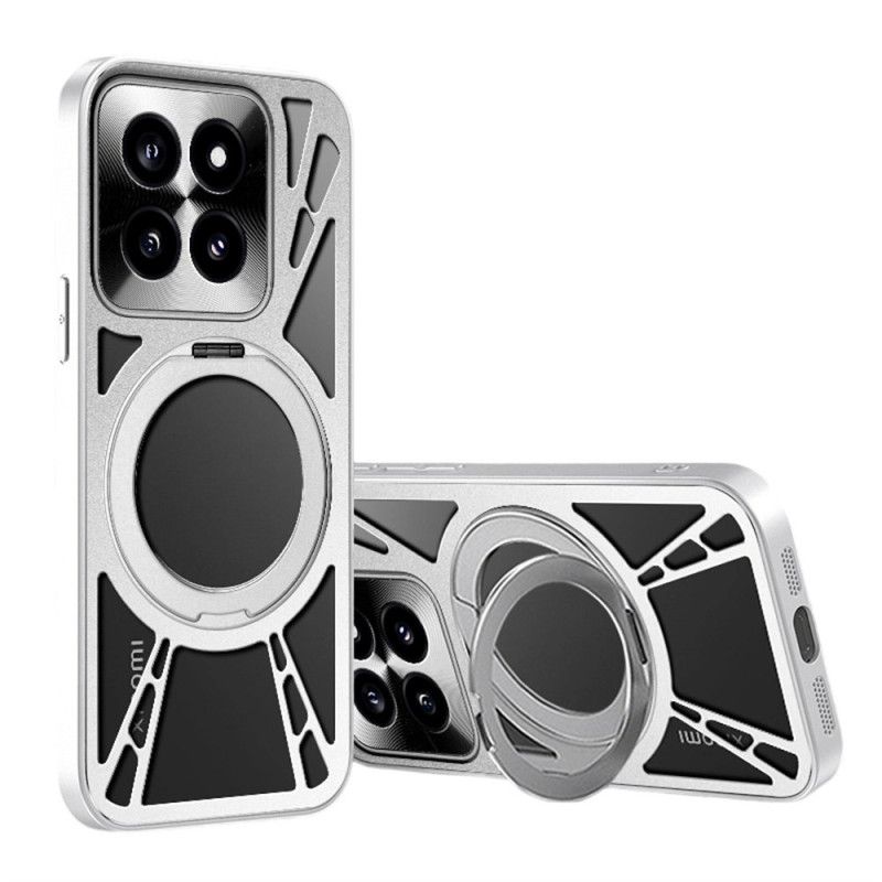 Hoesje Voor Xiaomi 17 Warmteafvoer