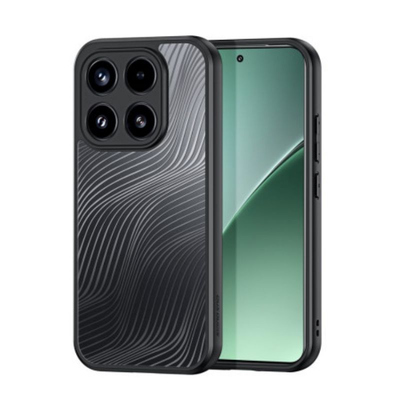 Hoesje Xiaomi 17 Aimo-serie Dux Ducis