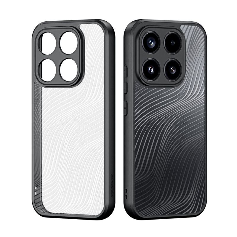 Hoesje Xiaomi 17 Aimo-serie Dux Ducis