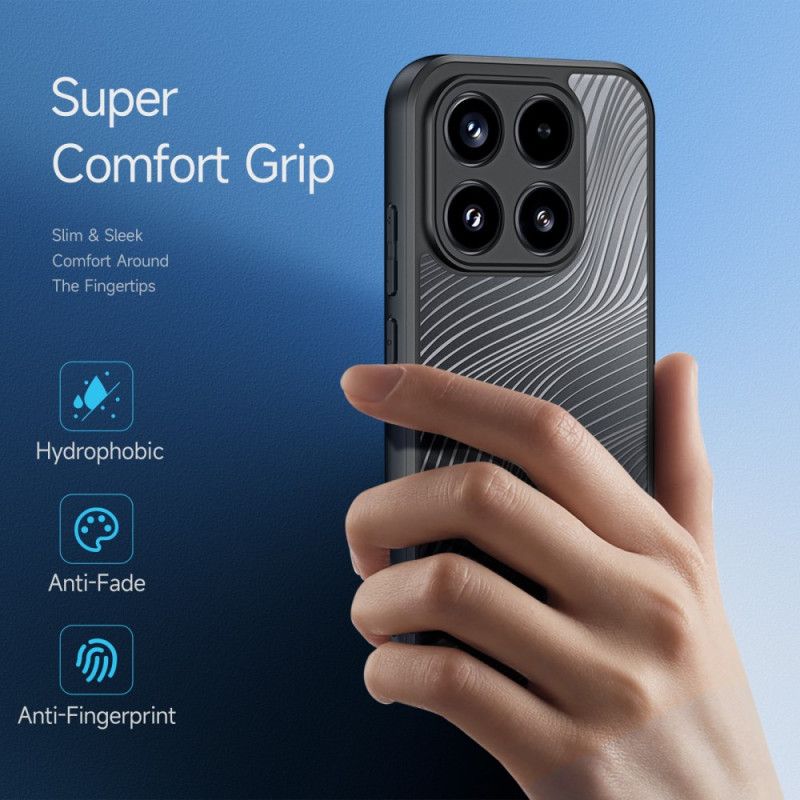 Hoesje Xiaomi 17 Aimo-serie Dux Ducis