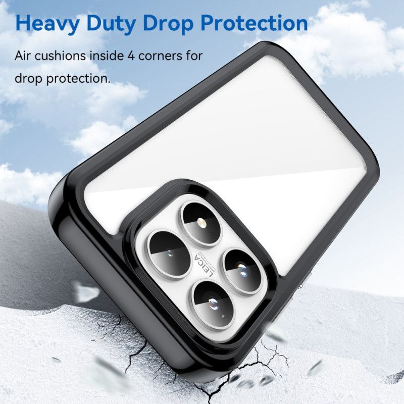 Hoesje Xiaomi 17 Hybride