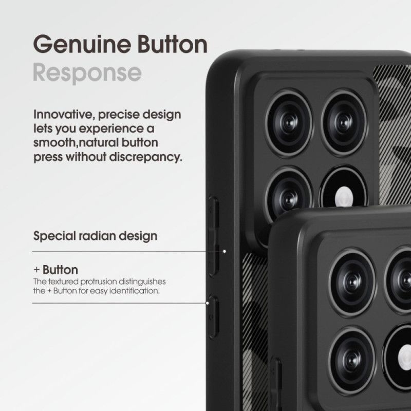 Hoesje Xiaomi 17 Ibmrs