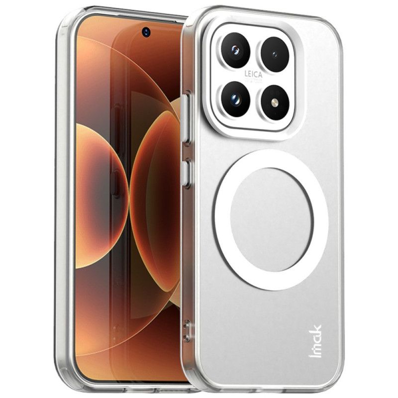 Hoesje Xiaomi 17 Magnetisch Imak