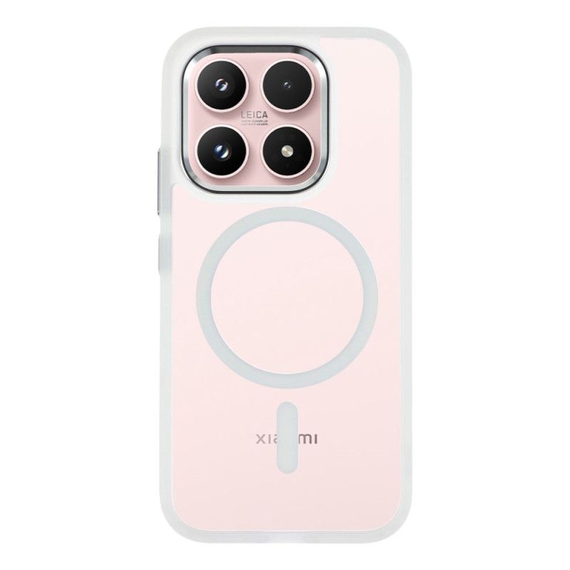 Hoesje Xiaomi 17 Magnetische Anti-valsluiting