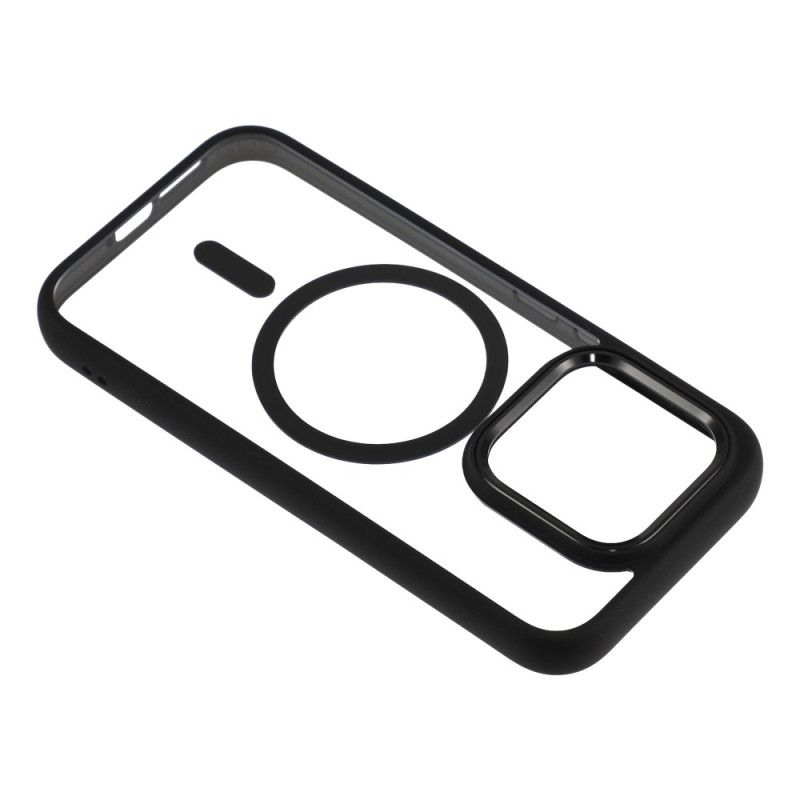 Hoesje Xiaomi 17 Magnetische Anti-valsluiting