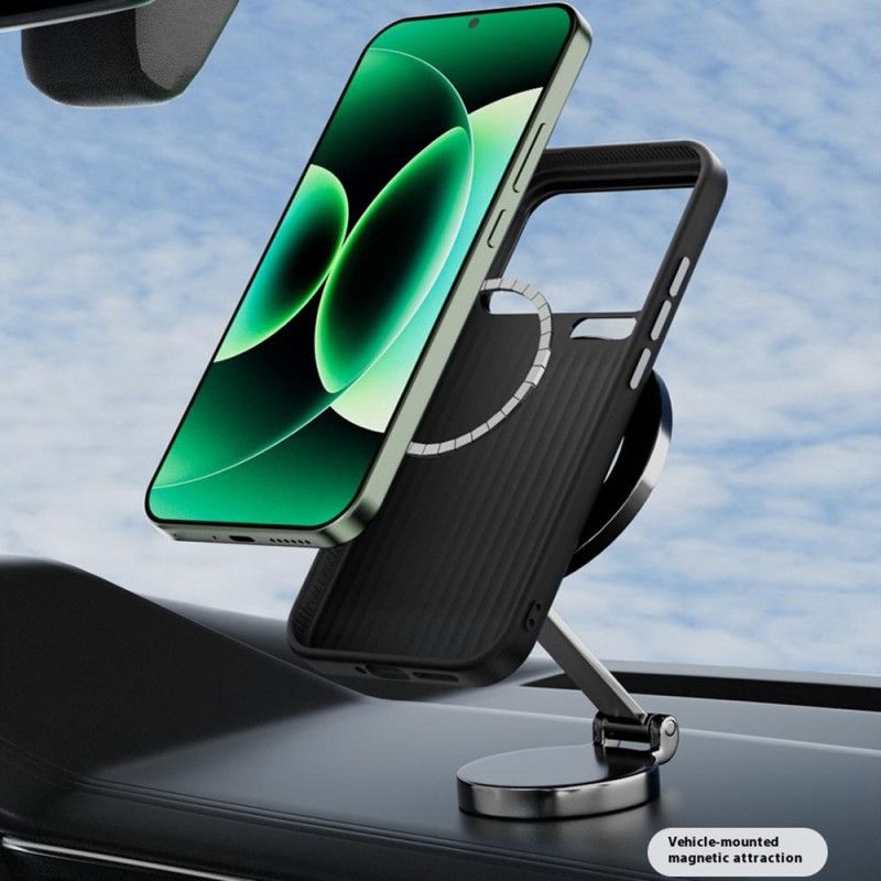 Hoesje Xiaomi 17 Magsafe Techno Abeel