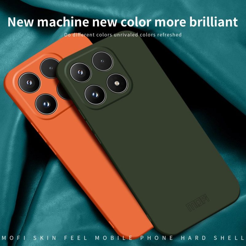 Hoesje Xiaomi 17 Mofi Qin-serie