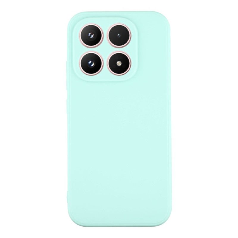 Hoesje Xiaomi 17 Siliconenbescherming