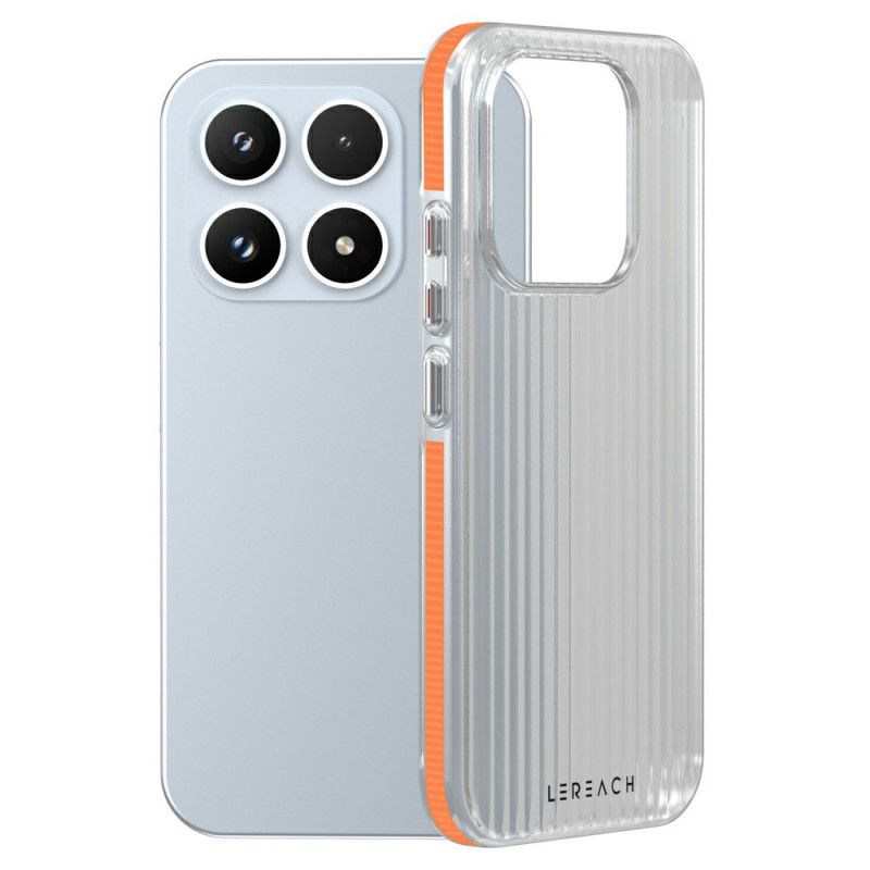 Hoesje Xiaomi 17 Toc-serie Lereach