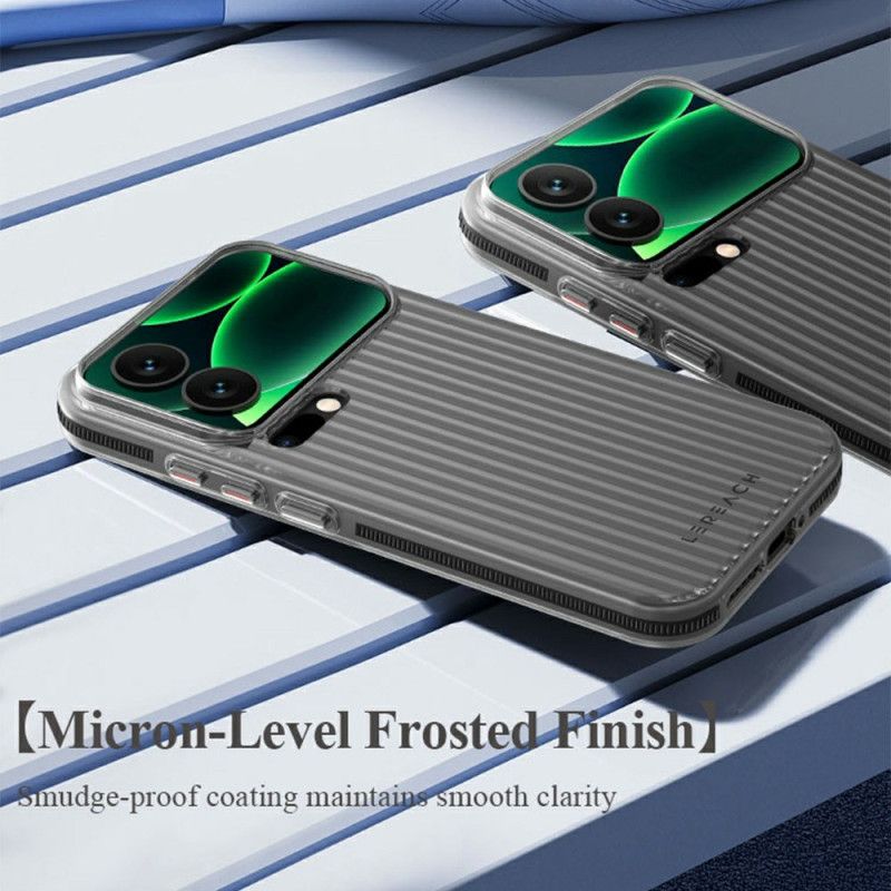 Hoesje Xiaomi 17 Toc-serie Lereach