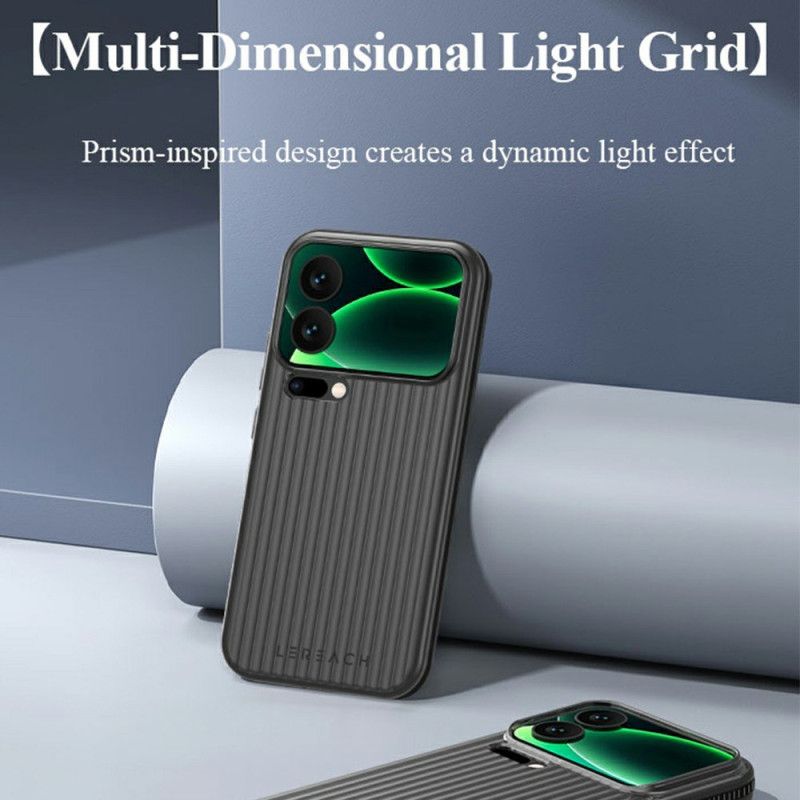 Hoesje Xiaomi 17 Toc-serie Lereach