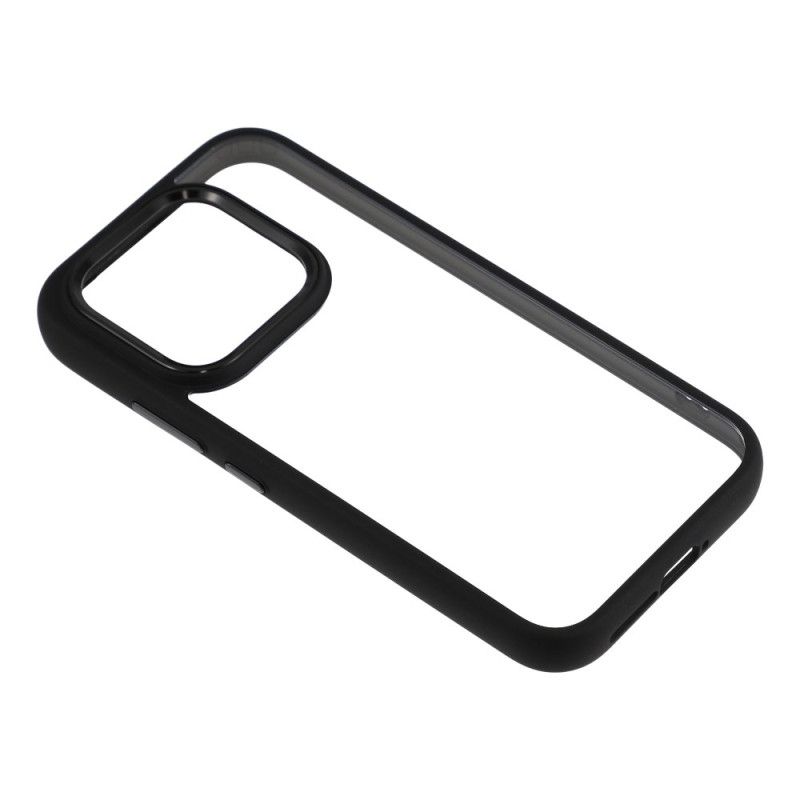 Hoesje Xiaomi 17 Transparant Ontwerp