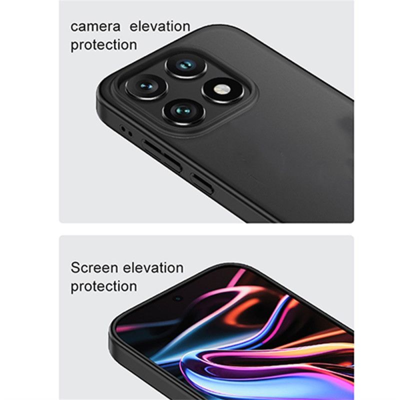 Hoesje Xiaomi 17 Valbeveiliging Airbag Bescherming Hoesje