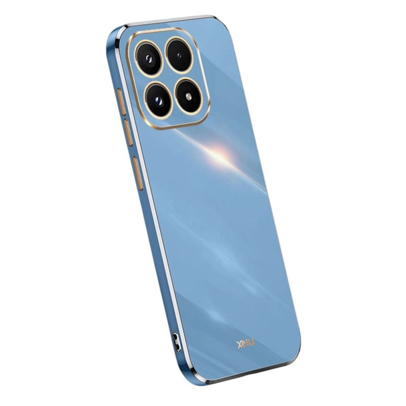 Hoesje Xiaomi 17 Xinli Bescherming Hoesje