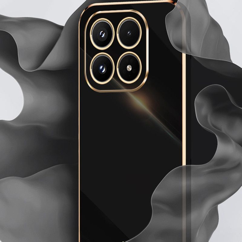 Hoesje Xiaomi 17 Xinli Bescherming Hoesje