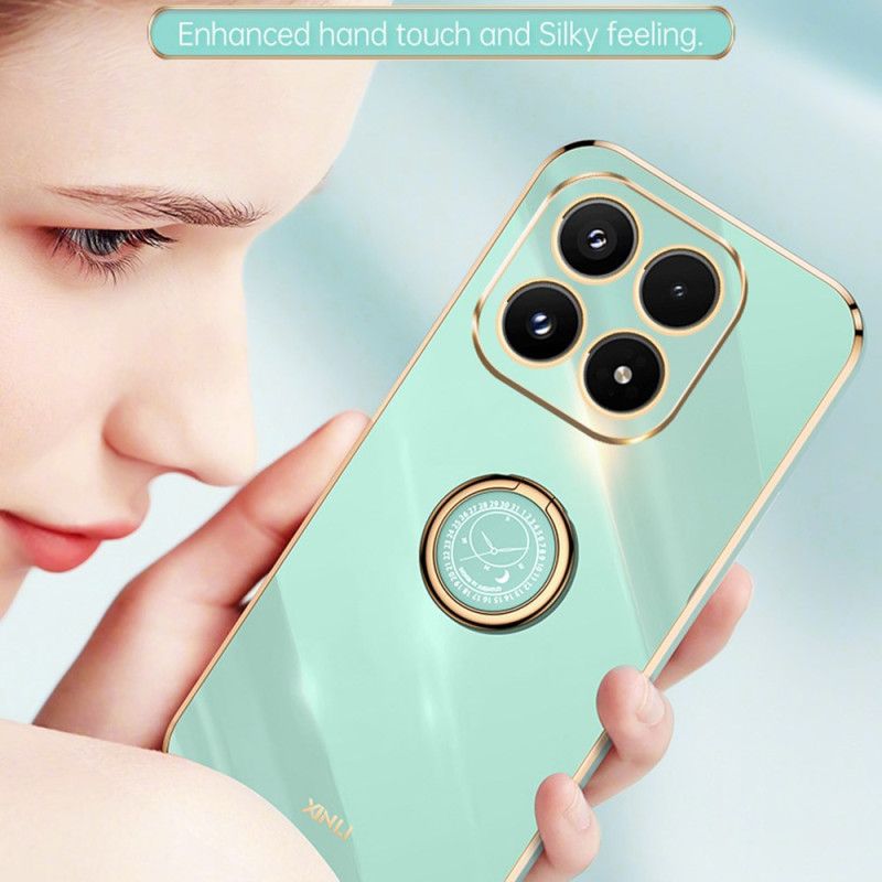 Hoesje Xiaomi 17 Xinli Ringhouder