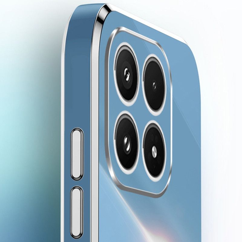 Hoesje Xiaomi 17 Xinli Ringhouder