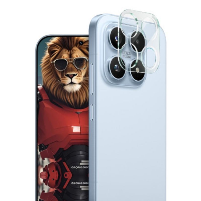 Lensprotector Van Gehard Glas Voor Xiaomi 17