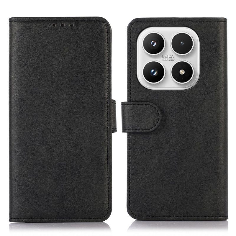 Leren Hoesje Xiaomi 17 Kunstleer