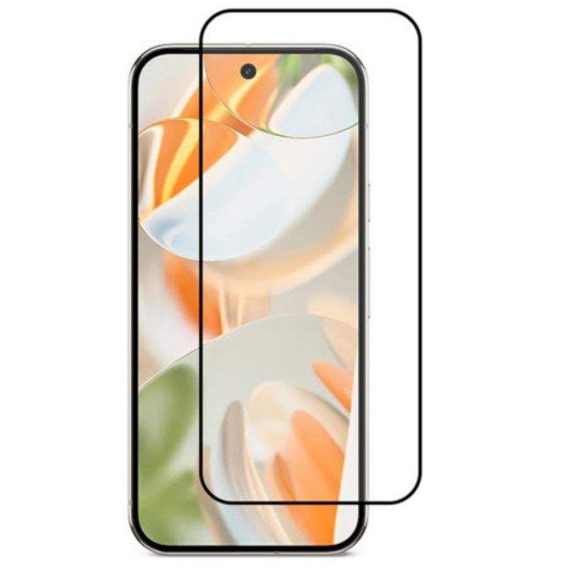 Screenprotector Van Gehard Glas Met Volledige Dekking Voor Xiaomi 17 / Xiaomi 17 Pro