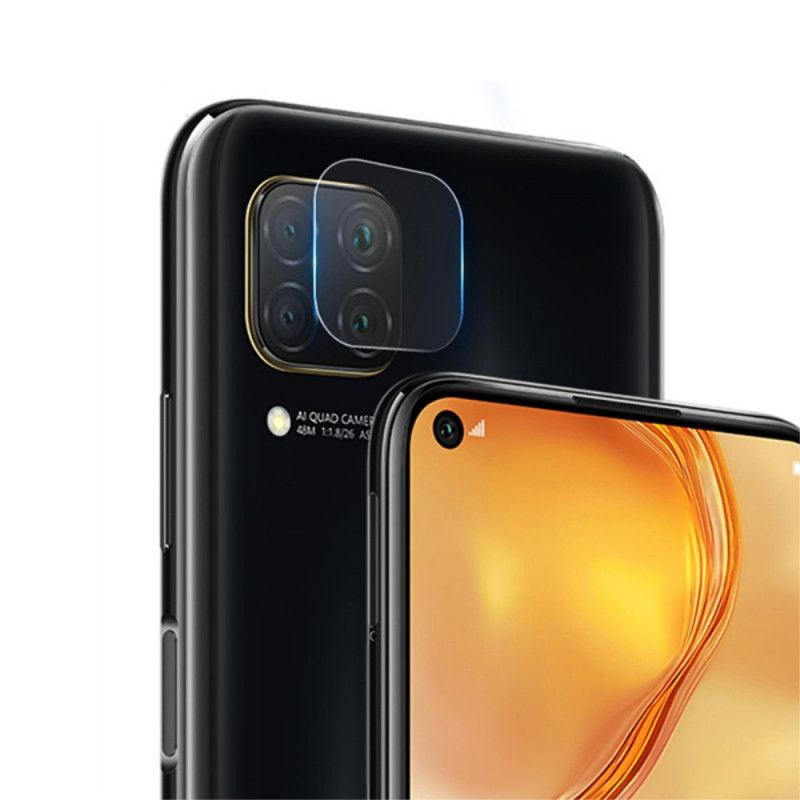 Afdekking Van Gehard Glas Voor Lenzen Van Huawei P40 Lite