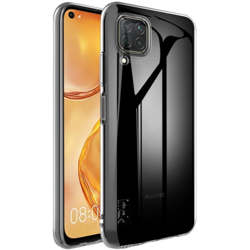 Hoesje Huawei P40 Lite Ux-5 Serie Imak