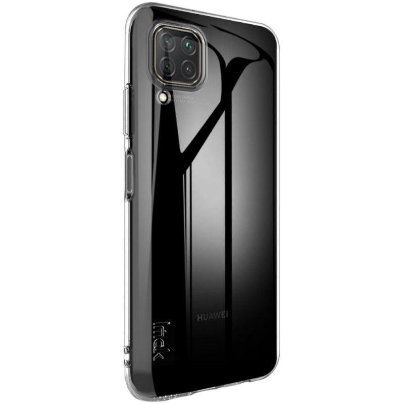 Hoesje Huawei P40 Lite Ux-5 Serie Imak