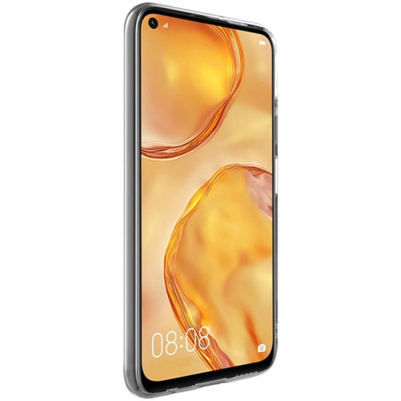 Hoesje Huawei P40 Lite Ux-5 Serie Imak