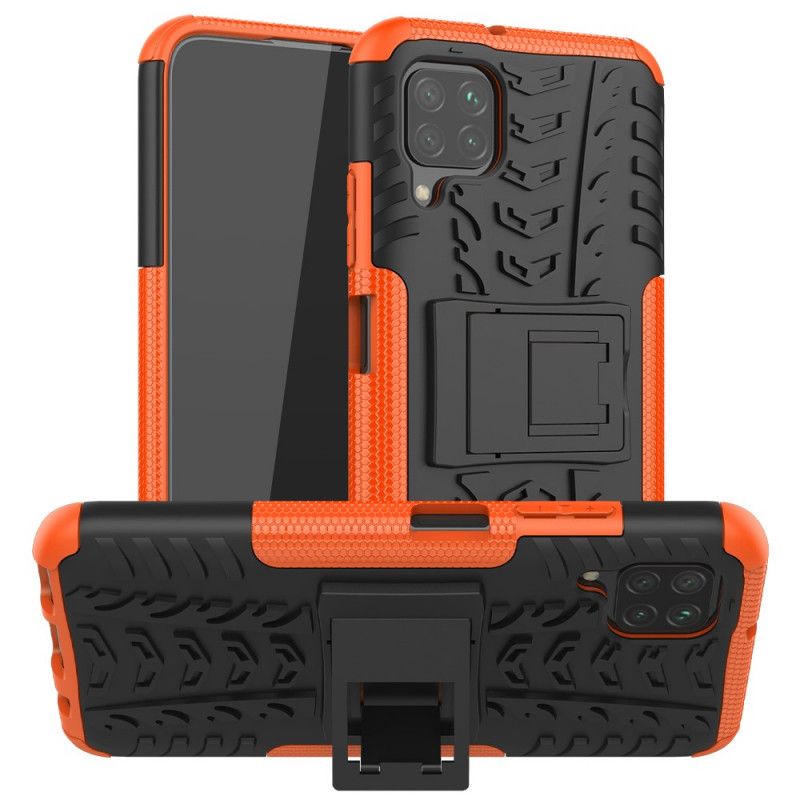 Oranje