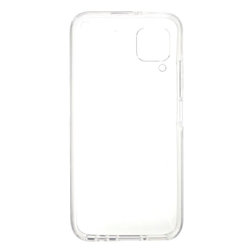 Voor- En Achterschaal Huawei P40 Lite