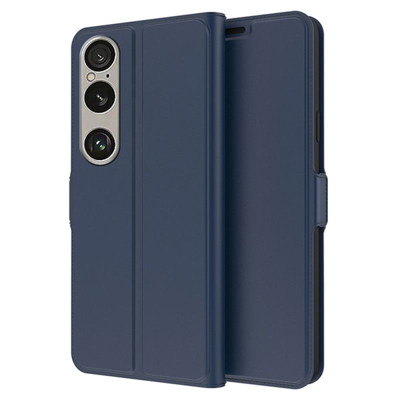 Cover Sony Xperia 1 Vii Kaarthouder