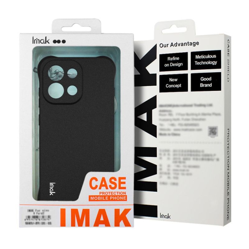 Hoesje Sony Xperia 1 Vii Imak