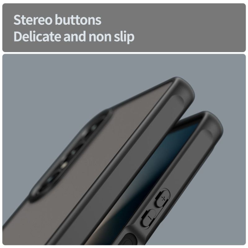 Hoesje Sony Xperia 1 Vii Mat