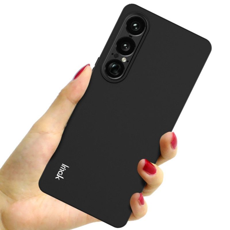 Hoesje Sony Xperia 1 Vii Uc-3 Serie Imak