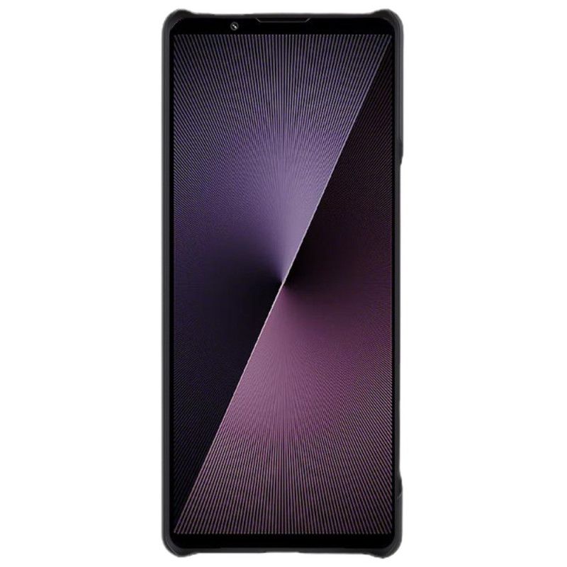 Hoesje Voor Sony Xperia 1 Vii Kunststof