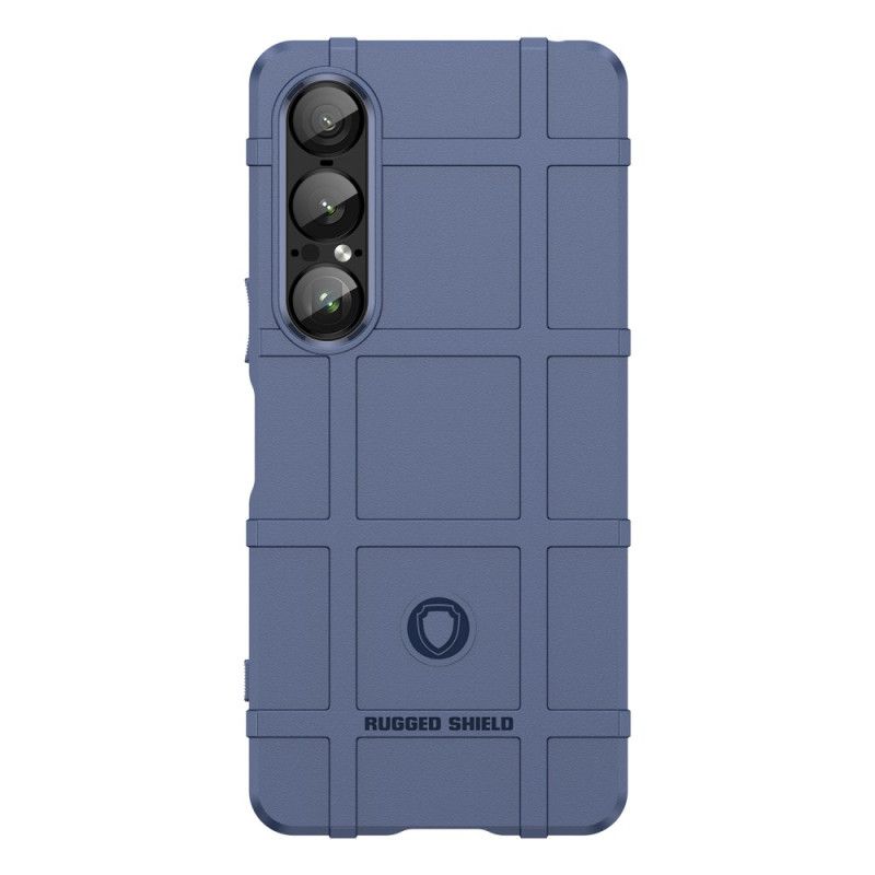 Hoesje Voor Sony Xperia 1 Vii Rugged Shield
