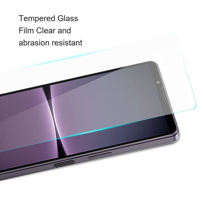 Screenprotector Van Gehard Glas Voor Sony Xperia 1 Vii