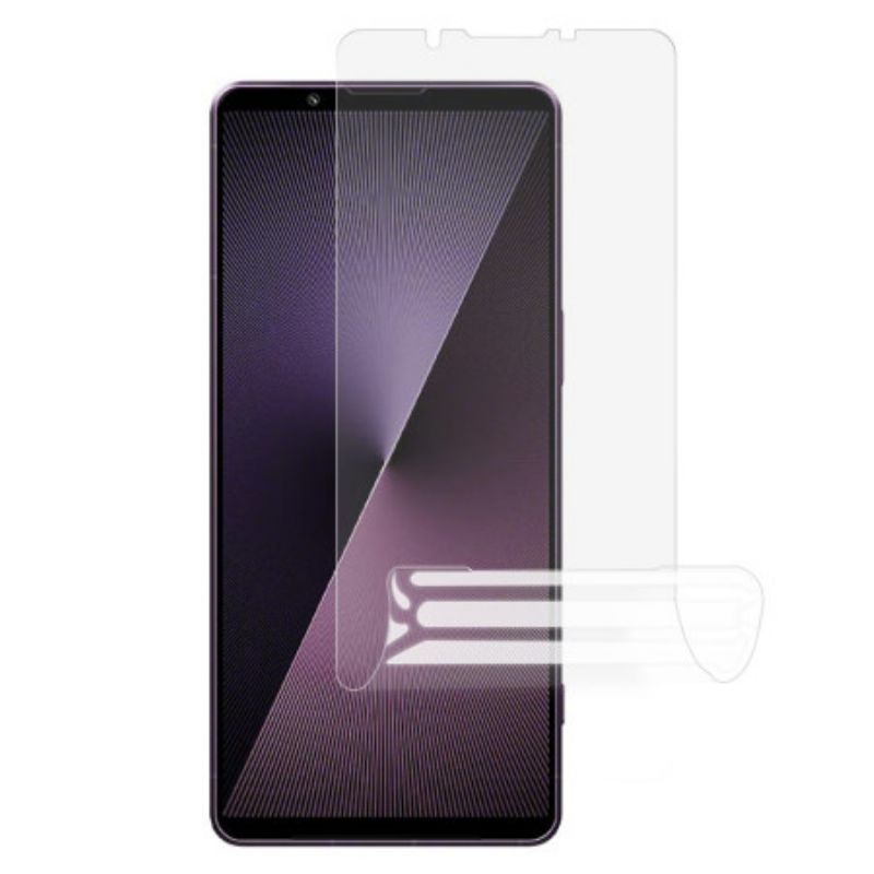 Screenprotector Voor Sony Xperia 1 Vii