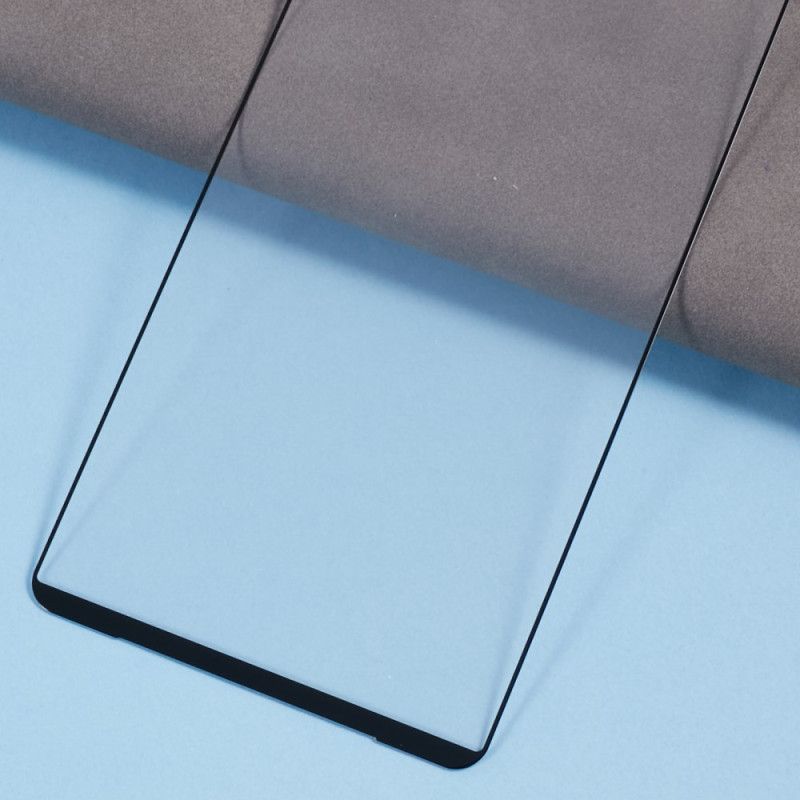 Volledig Dekkende Screenprotector Van Gehard Glas Voor Sony Xperia 1 Vii