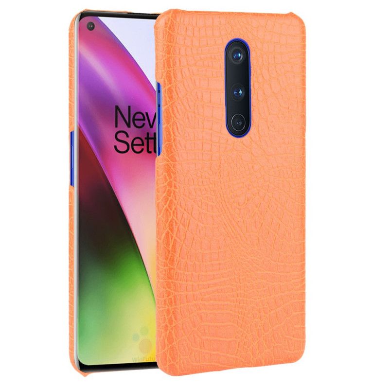 Oranje