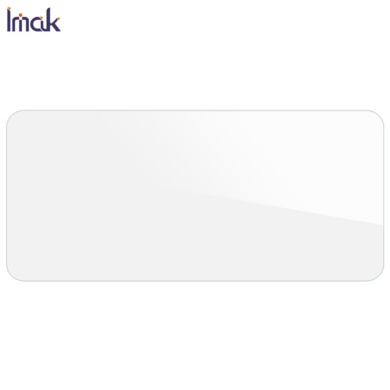 Imak-Beschermfolie Voor Realme 6 Scherm