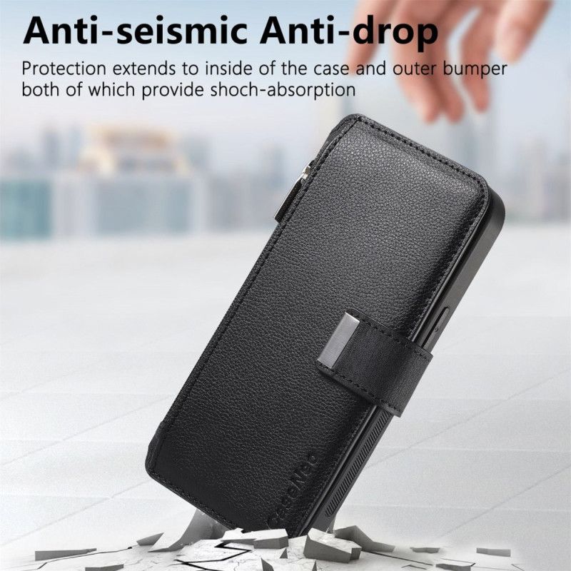 Bescherming Hoesje Realme 14 5g Afneembare Hoes