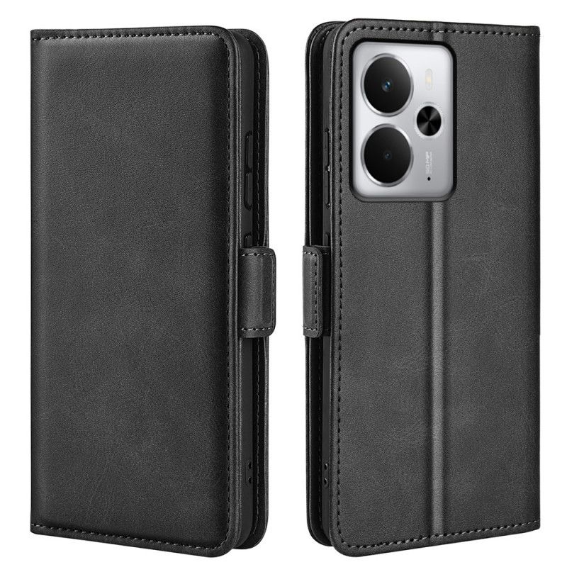 Bescherming Hoesje Realme 14 5g Dubbele Sluiting