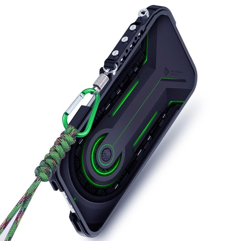 Bumper Van Aluminiumlegering Voor Realme 14 5g