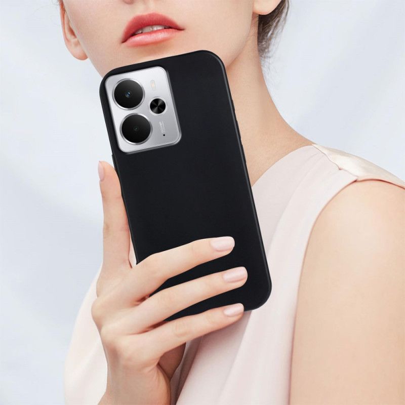 Cover Hoesje Realme 14 5g Telefoonhoesje Mat Anti-vingerafdruk