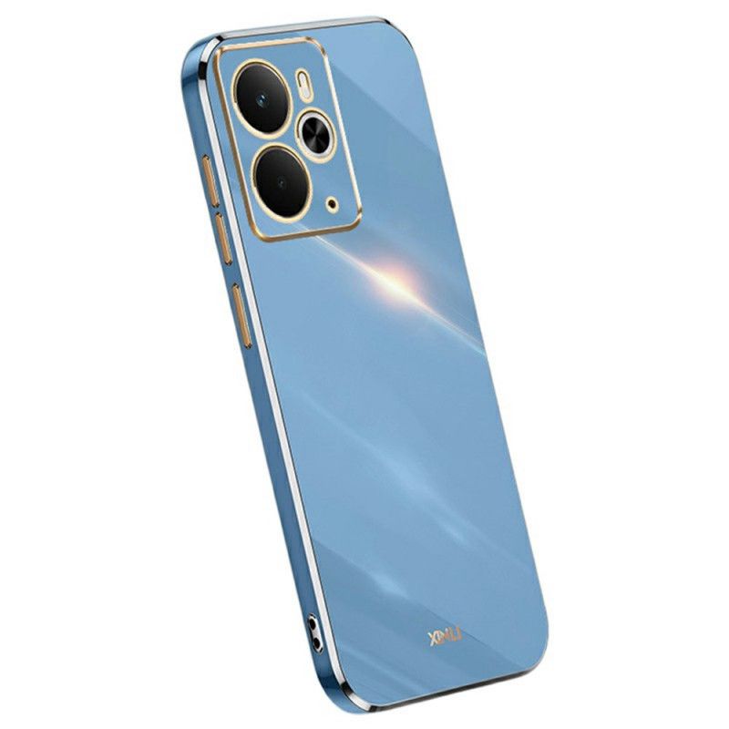 Cover Hoesje Realme 14 5g Telefoonhoesje Xinli