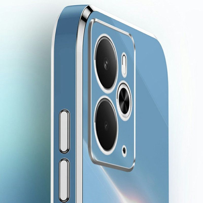 Cover Hoesje Realme 14 5g Telefoonhoesje Xinli