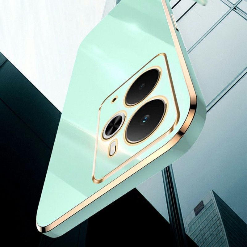 Cover Hoesje Realme 14 5g Telefoonhoesje Xinli